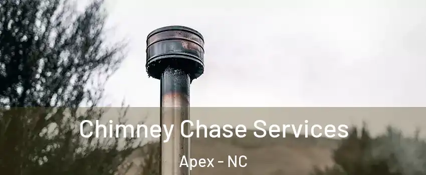  Chimney Chase Services Apex - NC
