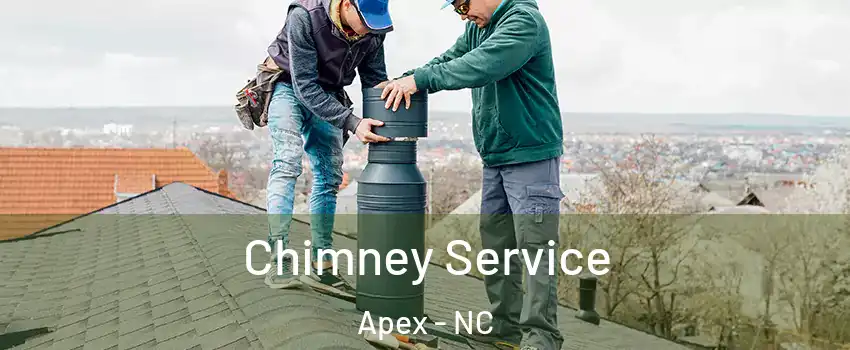  Chimney Service Apex - NC