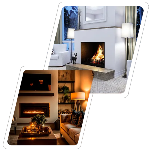 Remove Chimney Odor in Apex, NC