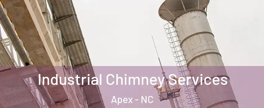  Industrial Chimney Services Apex - NC