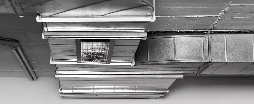 Trusted Air Duct Cleaning Company in Apex, North Carolina