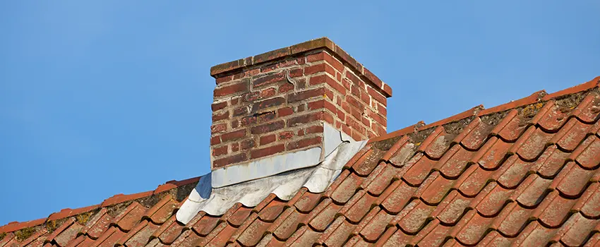 Residential Chimney Bricks Rotten Repair Services in Apex, NC