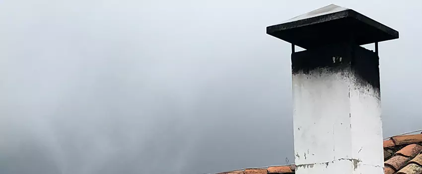 Chimney Damper Inspection in Apex, NC