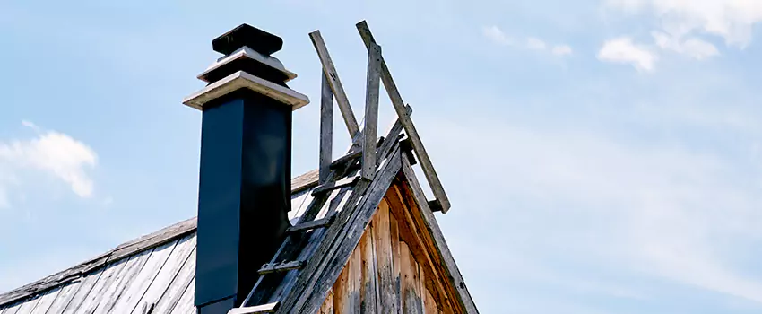 Chimney Creosote Cleaning in Apex, NC