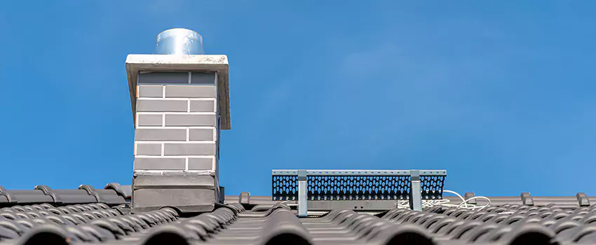 Chimney Flue Relining Services in Apex, North Carolina
