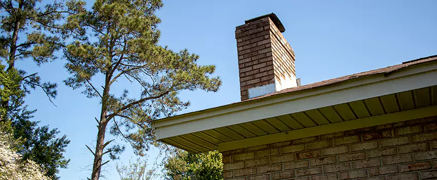 Budget-Friendly Chimney Masonry Service in Apex, North Carolina