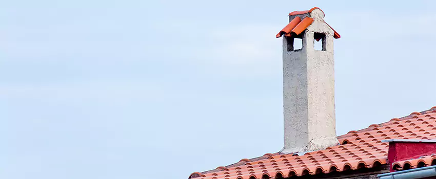 Chimney Pot Replacement in Apex, NC