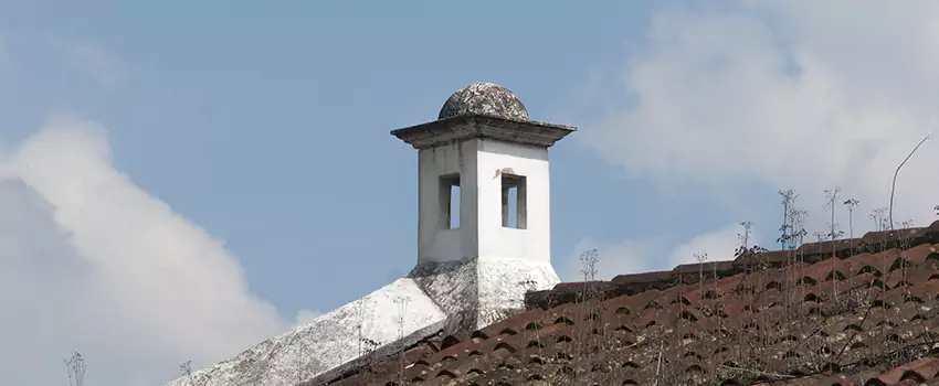 Cost To Rebuild A Chimney in Apex, NC