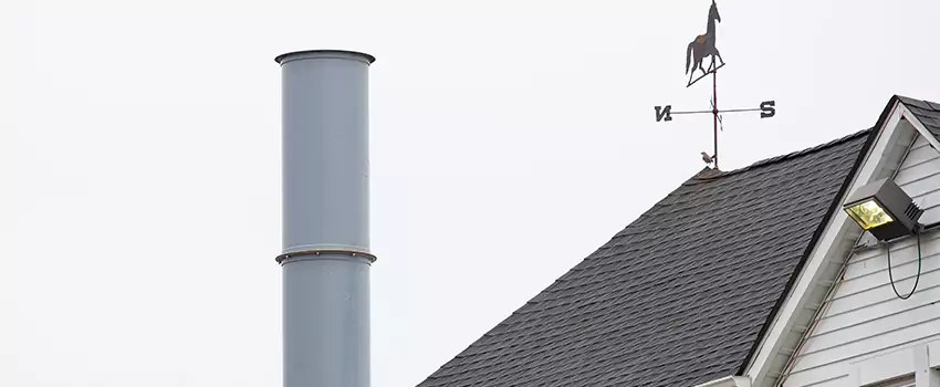 Chimney Inspection in Apex, NC