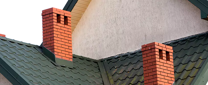 Chimney Saver Waterproofing Services in Apex, North Carolina