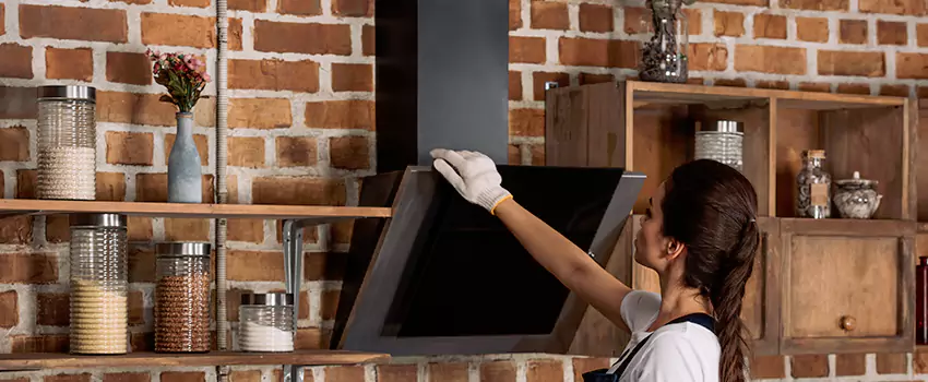 Chimney Installation in Apex, NC