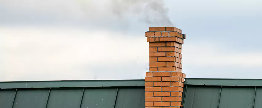 Chimney Soot Cleaning Cost in Apex, NC