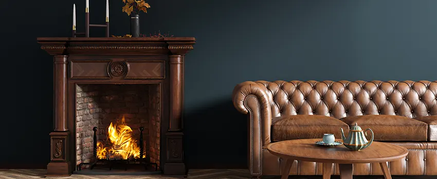 Traditional Fireplace Design Refurbishment Costs in Apex, North Carolina