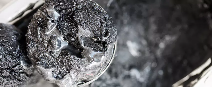 Clogged Dryer Vent Lint Cleaning in Apex, North Carolina