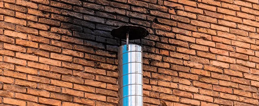 Diagnosing Commercial Chimney Problems in Apex, NC