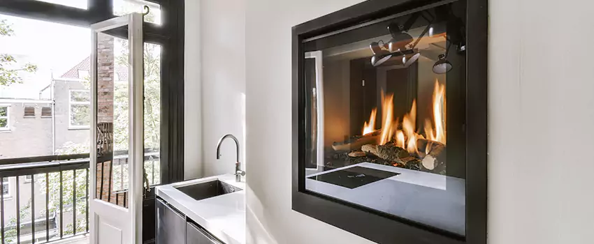 Dimplex Fireplace Installation and Repair in Apex, North Carolina