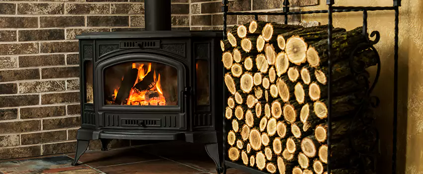 Drolet Fireplaces in Apex, North Carolina