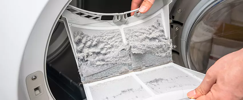 Best Dryer Lint Removal Company in Apex, North Carolina