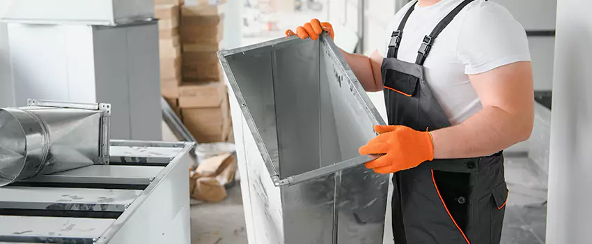 Benefits of Dryer Vent Inspection in Apex, NC