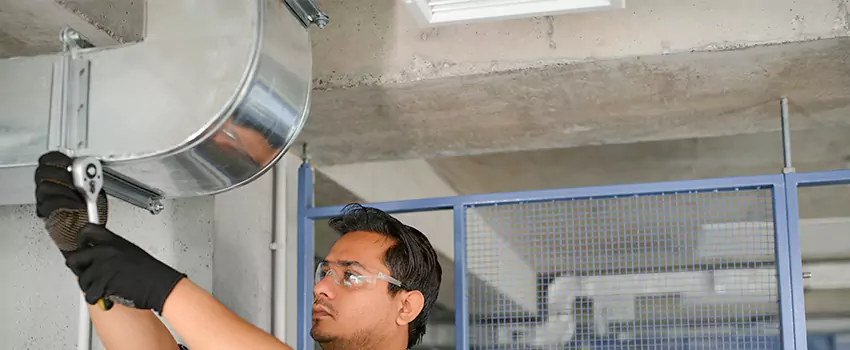 HVAC Ductwork Cleaning in Apex, NC