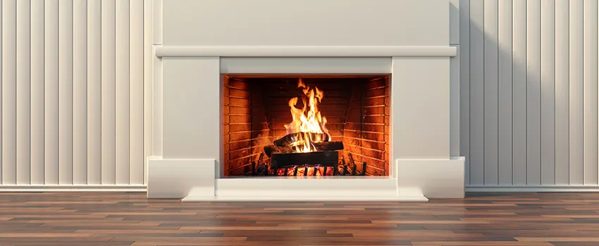 Fireplace Broken Ashtray Repair Services in Apex, North Carolina