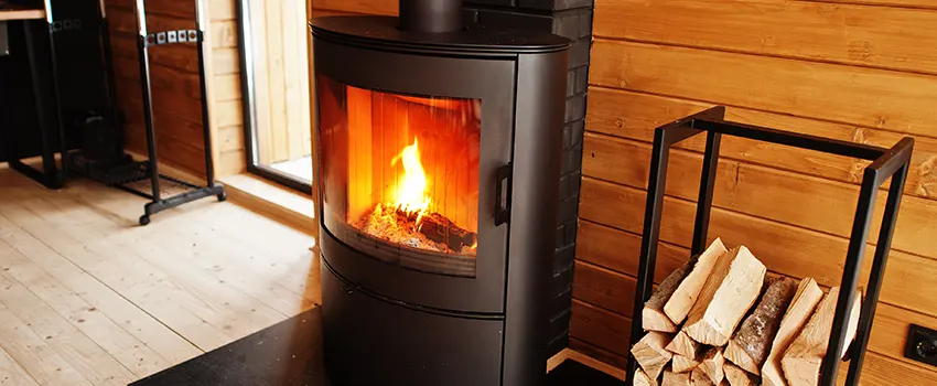 Gas Fireplace Door Handle Installation Services in Apex, North Carolina
