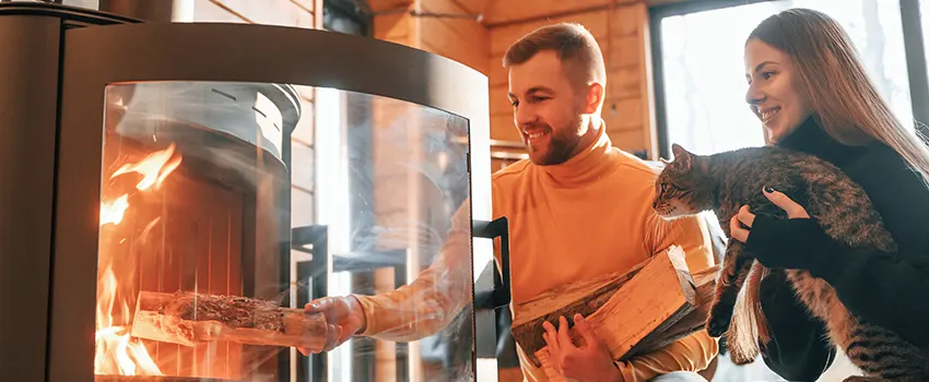 Fireplace Door Installation And Replacement Contractors in Apex, NC