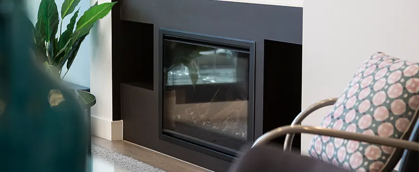 Welding Repairs for Fireplace Grate in Apex, NC