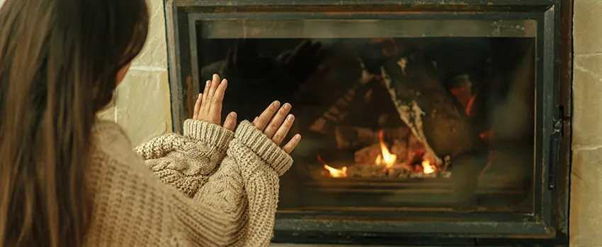 Wood-burning Fireplace Smell Removal Services in Apex, NC