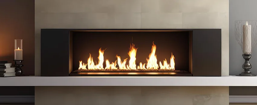 Vent Free Gas Fireplaces Repair Solutions in Apex, North Carolina