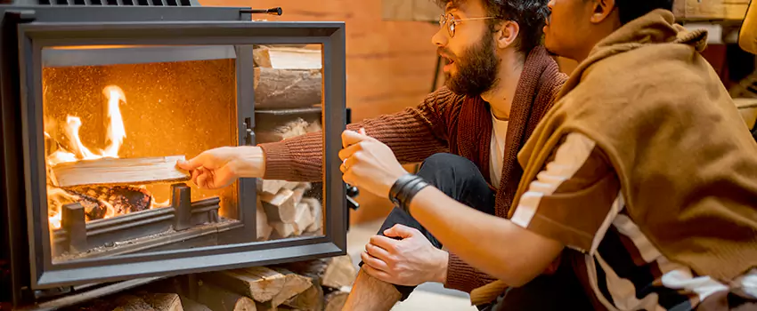 Benefits of Harman Stoves Fireplace in Apex, North Carolina