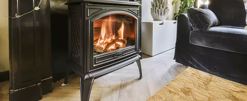 Cost of Hearthstone Stoves Fireplace Services in Apex, North Carolina