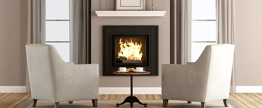 Heat & Glo Outdoor Gas Fireplaces Installation Contractors in Apex, North Carolina