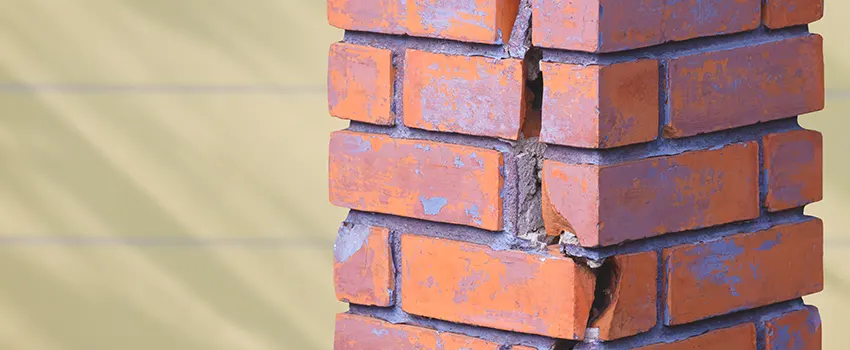Leaking Chimney Repair And Replacement Cost in Apex, North Carolina