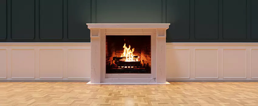 Napoleon Electric Fireplaces Inspection Service in Apex, North Carolina