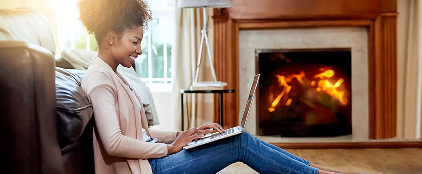 Cost-Effective Osburn Fireplace Installation and Repair in Apex, NC