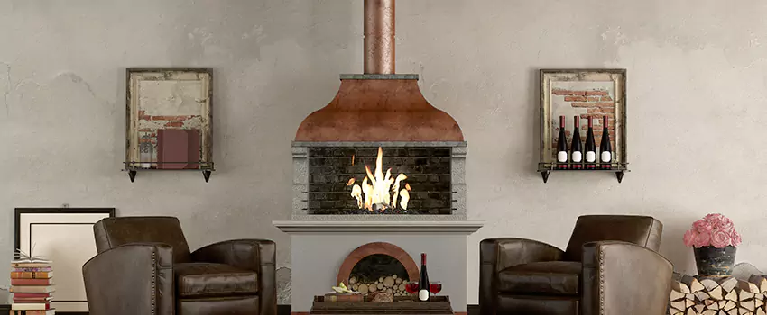 Benefits of Pacific Energy Fireplace in Apex, North Carolina