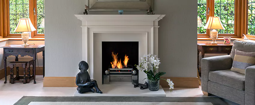 RSF Fireplaces Maintenance and Repair in Apex, North Carolina