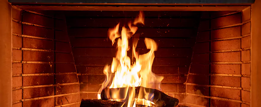 Soot Cleanup Services in Apex, NC