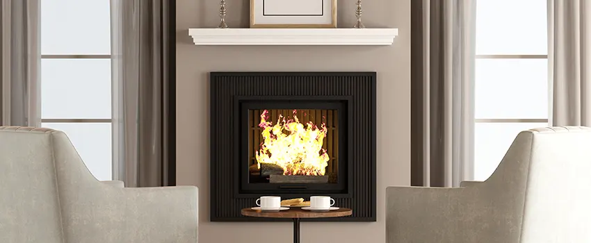 Superior Outdoor Fireplace Repair in Apex, NC