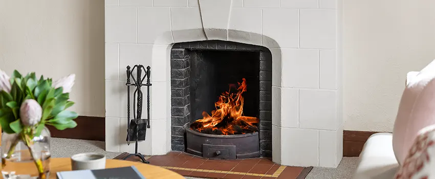Valor Fireplaces and Stove Repair in Apex, NC