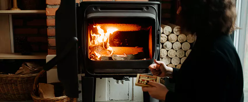 Key Features of Vermont Castings Fireplaces in Apex, NC