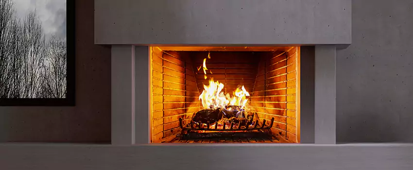 Indoor Wood Burning Furnace Repair and Installation in Apex, North Carolina