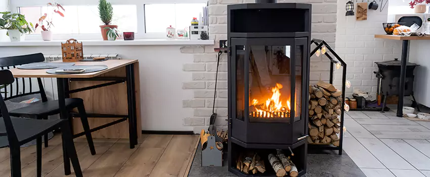 Wood Stove Firebox Installation Services in Apex, NC