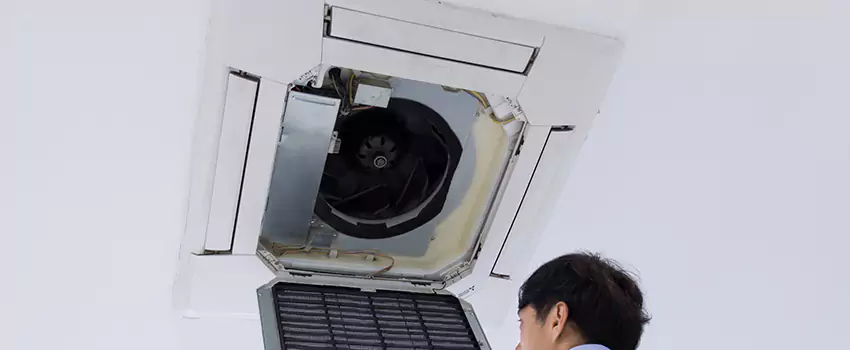 Benefits of Professional Air Duct Cleaning in Apex, North Carolina