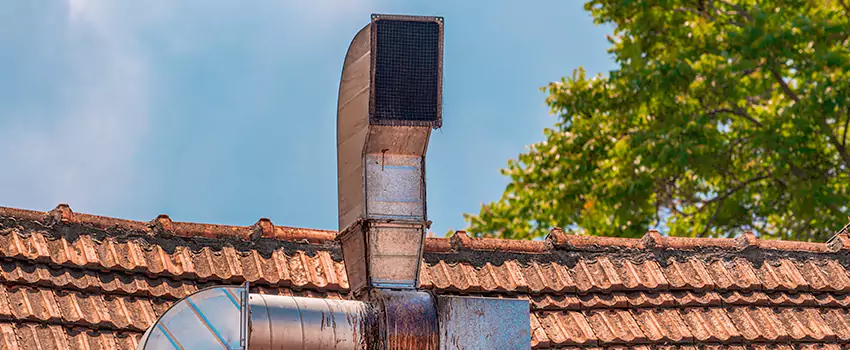 Chimney Creosote Cleaning Experts in Apex, North Carolina