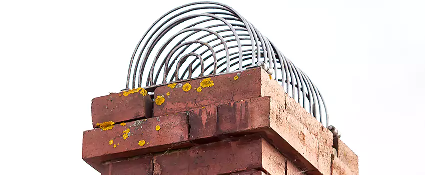 Chimney Crown Problems in Apex, North Carolina