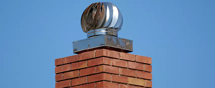 Chimney Damper Hinge Repair in Apex, NC