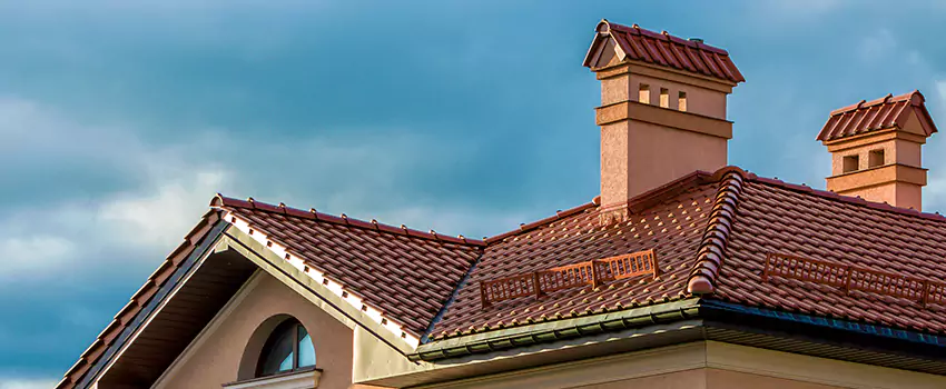 Residential Chimney Services in Apex, North Carolina