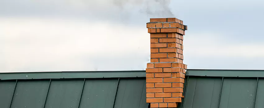 Chimney Installation Company in Apex, NC